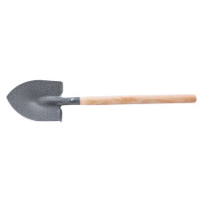 Лопатка посадочная Mastertool - 500 x 110 мм удлиненная (14-6193)