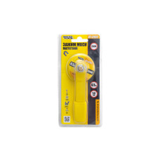 Зажим массы Mastertool - 200А x 4,5 кг x 50 мм магнитный (81-0192)