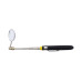 Зеркало инспекционное Mastertool - 170 - 485 мм (81-2136)
