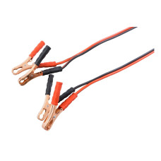 Провода пусковые Mastertool - 400 A x 3 м (81-0124)