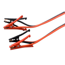 Провода пусковые Mastertool - 600 A x 4 м (81-0126)