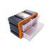 Органайзер наборной Mastertool - 295 х 195 х 160 мм тетрис 4 (79-3104)