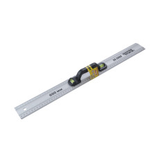 Линейка Mastertool - 600 мм x 2 капсулы (39-5060)