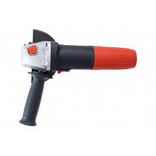 Угловая шлифмашина Intertool - 750 Вт x 125 мм SemiPro (WT-0220)