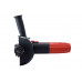 Угловая шлифмашина Intertool - 750 Вт x 125 мм SemiPro (WT-0220)