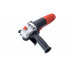 Угловая шлифмашина Intertool - 750 Вт x 125 мм SemiPro (WT-0220)