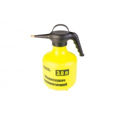 Опрыскиватель пневматический Mastertool 92-9503s - 3 л с длинным носиком (DR-000069966)