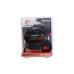 Рулетка Intertool - 8 м x 25 мм Storm магнит (MT-0828)