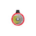 Фонарь ручной светодиодный с солнечной панелью Intertool LB-0104s - 1LED x 5 Вт LB-0104 (DR-000070249)