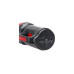 Фонарь ручной светодиодный с солнечной панелью Intertool LB-0104s - 1LED x 5 Вт LB-0104 (DR-000070249)