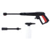Мойка высокого давления Intertool DT-1502s - 6,5 л/мин x 70-100 бар (DR-000071430)