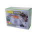 Кастрюля нержавеющая Maestro - 180 x 2,9 л (MR-3512-18)