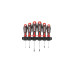Набор отверток Intertool VT-3436s  - Storm (6 шт.) (DR-000072184)