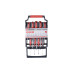 Набор отверток Intertool VT-3349s - Pro (9 шт.) (DR-000072191)