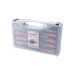 Набор отверток Intertool  VT-3351s - с насадками Pro 27 ед. (DR-000072193)