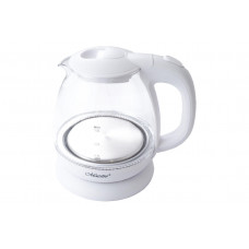 Электрочайник 1л Maestro MR-055s-White (DR-000072250)