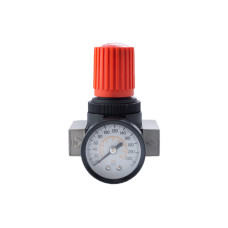 Редуктор давления Intertool - 1/4
