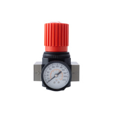 Редуктор давления Intertool - 1/2
