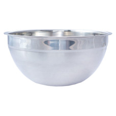 Миска нержавеющая Kamille - 220 мм высокая (4318) Миска нержавеющая Kamille - 220 мм высокая (4318)