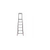 Стремянка Intertool - 6 ступеней x 1280 мм (LT-0056) Стремянка Intertool - 6 ступеней x 1280 мм (LT-0056)