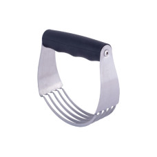 Резак для теста Kamille - 120 мм 5 лезвий (8831)