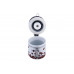 Кофемолка ручная Kamille 7019s  - 205 мм керамическая (DR-000073098)