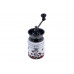 Кофемолка ручная Kamille 7019s  - 205 мм керамическая (DR-000073098)