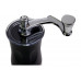Кофемолка ручная Kamille 7026s - 190 мм стеклянная (DR-000073099)
