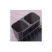 Сушилка для посуды Kamille 0761Bs - 425 x 320 x 125 мм с поддоном (DR-000073120)