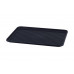 Сушилка для посуды Kamille 0761Cs - 425 x 320 x 125 мм Черная (DR-000073121)