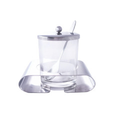 Сахарница Kamille - 200 мл 7005 (7005) Сахарница Kamille - 200 мл 7005 (7005)