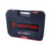 Набор инструмента Intertool ET-8100 - 1/4