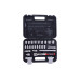 Набор инструмента Intertool ET-8026s - 3/8