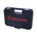 Набор инструмента Intertool ET-8026s - 3/8