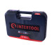 Набор инструмента Intertool ET-8026s - 3/8