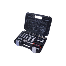 Набор инструмента Intertool ET-8039s - 3/8