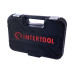 Набор инструмента Intertool ET-8039s - 3/8