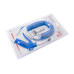 Набор для продува кабины грузовых авто Intertool - 6 мм x 5 м 3 ед. (PT-1506)