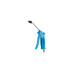 Набор для продува кабины грузовых авто Intertool - 6 мм x 5 м 3 ед. (PT-1506)