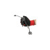 Набор для продува кабины грузовых авто Intertool - 8 мм x 5 м 3 ед. (PT-1508)