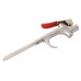 Пневмопистолет для продувки Mastertool - 6 насадок (81-8745)