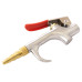 Пневмопистолет для продувки Mastertool - 6 насадок (81-8745)