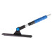 Щетка со скребком и водосгоном Mastertool - 950-1520 мм (84-0005)