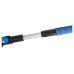 Щетка со скребком и водосгоном Mastertool - 950-1520 мм (84-0005)