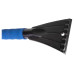 Щетка со скребком и водосгоном Mastertool - 950-1520 мм (84-0005)