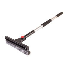 Водосгон Mastertool - 250 x 740-1070 мм (84-0008)