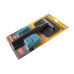 Щетка для мытья стекл Mastertool - 150 x 330-445 мм (84-0014)