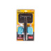 Щетка для мытья стекл Mastertool - 150 x 330-445 мм (84-0014)
