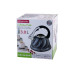 Чайник из нержавеющей стали со свистком Kamille 0690Ns - 3 л (DR-000073553)
