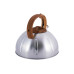 Чайник из нержавеющей стали со свистком Kamille 0698s - 5 л (DR-000073564)